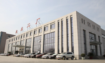 濰坊機(jī)械二廠有限公司